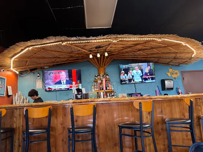 Mamacitas Restaurant & Bar banner